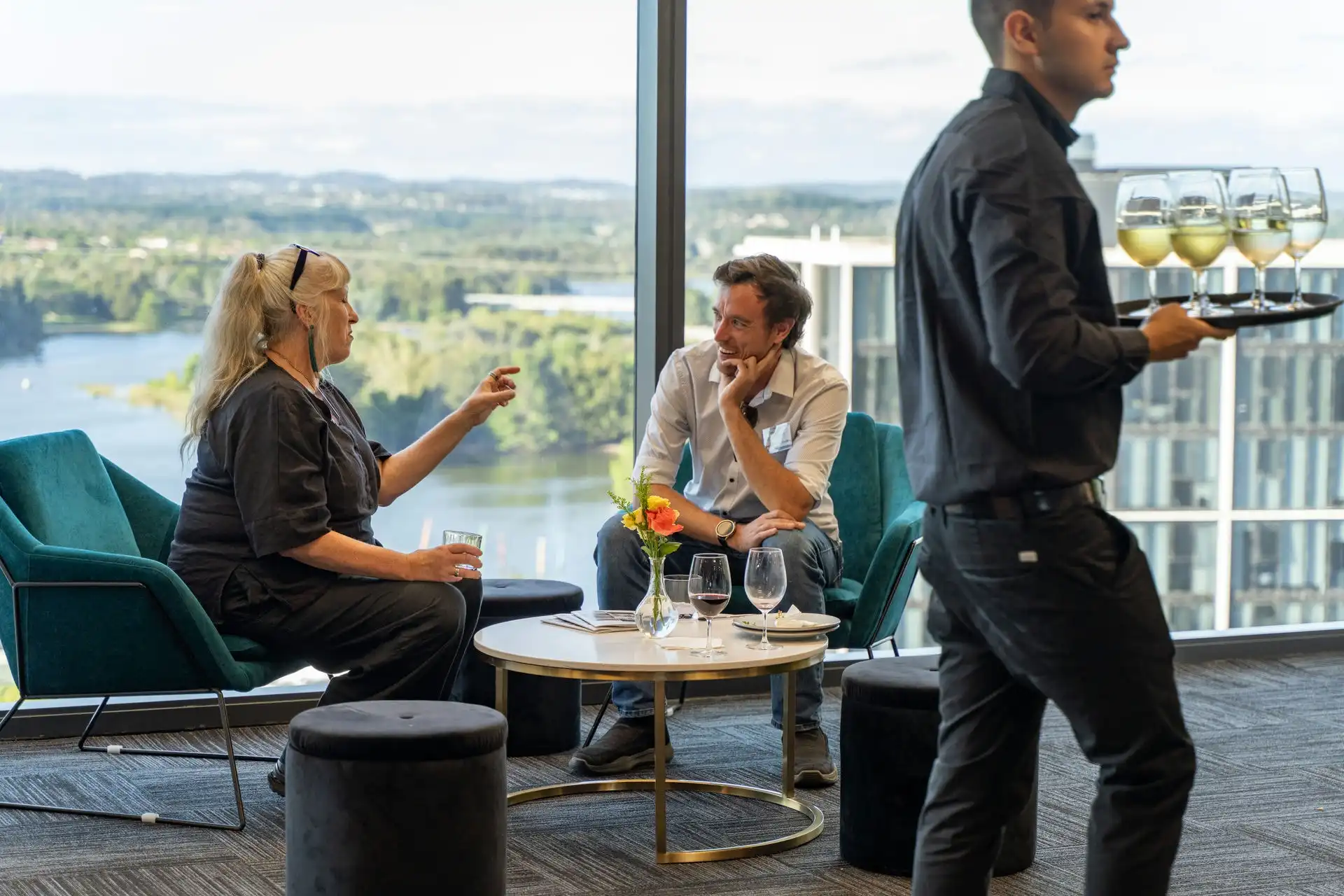 59 Cameron Ave Conference and Event Centre